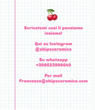 Charger l'image dans la galerie, Workshop di ceramica