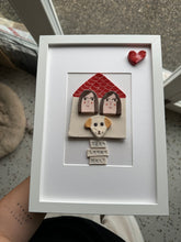 Carica l'immagine nel visualizzatore di Gallery, Quadretto Abipo