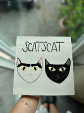 Carica l'immagine nel visualizzatore di Gallery, Targhetta personalizzabile