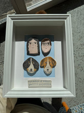 Carica l'immagine nel visualizzatore di Gallery, Quadretto Abipo