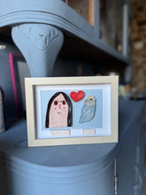 Lade das Bild in den Galerie-Viewer, Io e il mio animaletto