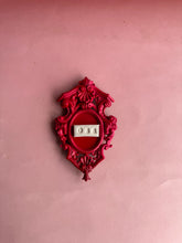 Carica l'immagine nel visualizzatore di Gallery, Cornice poetica