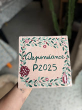 Carica l'immagine nel visualizzatore di Gallery, Targhetta personalizzabile