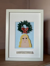 Carica l'immagine nel visualizzatore di Gallery, Quadretto Abipo