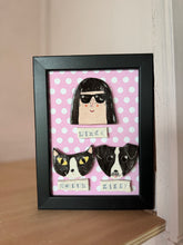 Carica l'immagine nel visualizzatore di Gallery, Quadretto Abipo