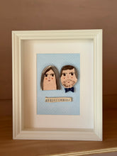 Carica l'immagine nel visualizzatore di Gallery, Quadretto Abipo