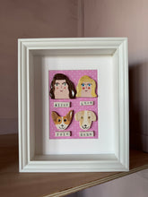 Carica l'immagine nel visualizzatore di Gallery, Quadretto Abipo