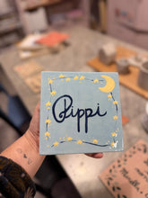 Carica l'immagine nel visualizzatore di Gallery, Targhetta personalizzabile