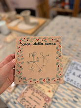 Carica l'immagine nel visualizzatore di Gallery, Targhetta personalizzabile