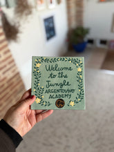 Carica l'immagine nel visualizzatore di Gallery, Targhetta personalizzabile