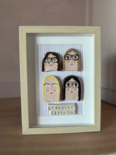 Carica l'immagine nel visualizzatore di Gallery, Quadretto Abipo