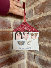 Carica l'immagine nel visualizzatore di Gallery, Quadretto Abipo