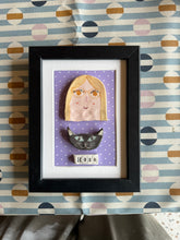 Carica l'immagine nel visualizzatore di Gallery, Quadretto Abipo