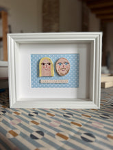 Charger l'image dans la galerie, Quadretto matrimonio