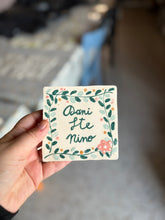 Carica l'immagine nel visualizzatore di Gallery, Targhetta personalizzabile