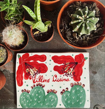 Carica l'immagine nel visualizzatore di Gallery, Targhetta personalizzabile