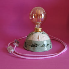 Carica l'immagine nel visualizzatore di Gallery, Lampada Gina Flom