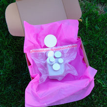 Carica l'immagine nel visualizzatore di Gallery, Box Argilla Giuditta Kit