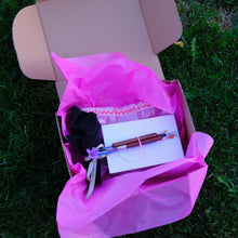 Carica l'immagine nel visualizzatore di Gallery, Box Argilla Bruno Kit