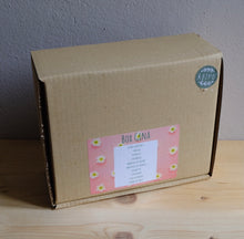 Carica l'immagine nel visualizzatore di Gallery, Box Argilla Gina Kit