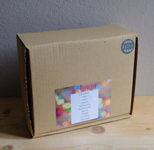 Carica l'immagine nel visualizzatore di Gallery, Box Argilla Giuditta Kit