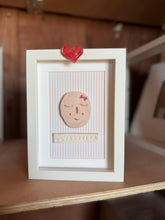 Lade das Bild in den Galerie-Viewer, Quadretto nascita
