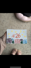 Carica l&#39;immagine nel visualizzatore di Gallery, Targhetta personalizzabile
