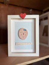 Lade das Bild in den Galerie-Viewer, Quadretto nascita
