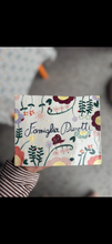 Carica l&#39;immagine nel visualizzatore di Gallery, Targhetta personalizzabile
