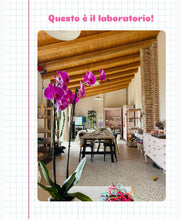 Load image into Gallery viewer, Workshop di ceramica
