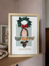 Carica l&#39;immagine nel visualizzatore di Gallery, Quadretto Laurea
