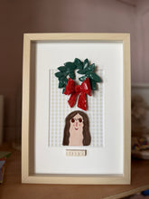 Carica l&#39;immagine nel visualizzatore di Gallery, Quadretto Laurea
