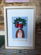 Carica l&#39;immagine nel visualizzatore di Gallery, Quadretto Laurea
