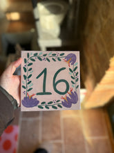 Carica l&#39;immagine nel visualizzatore di Gallery, Targhetta personalizzabile
