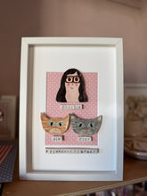 Lade das Bild in den Galerie-Viewer, Io e il mio animaletto
