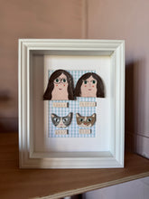 Lade das Bild in den Galerie-Viewer, Io e il mio animaletto

