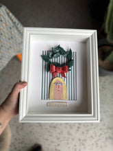 Load image into Gallery viewer, Quadretto Laurea
