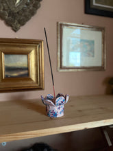 Charger l'image dans la galerie, Porta incenso

