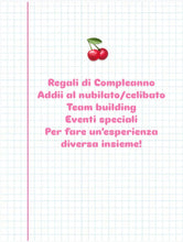 Load image into Gallery viewer, Workshop di ceramica
