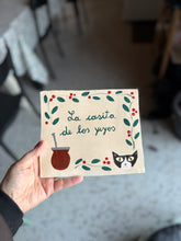 Carica l'immagine nel visualizzatore di Gallery, Targhetta personalizzabile
