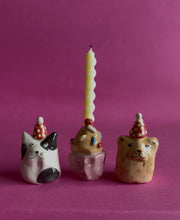 Carica l&#39;immagine nel visualizzatore di Gallery, Desideri di ceramica
