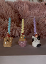 Carica l&#39;immagine nel visualizzatore di Gallery, Desideri di ceramica
