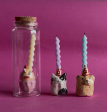 Carica l&#39;immagine nel visualizzatore di Gallery, Desideri di ceramica
