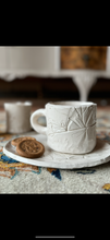 Lade das Bild in den Galerie-Viewer, Tazza botanica
