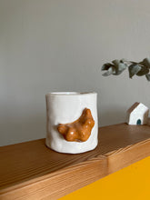 Charger l&#39;image dans la galerie, Tazza brioche
