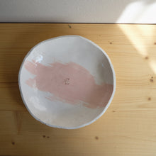 Carica l&#39;immagine nel visualizzatore di Gallery, Piatto fondo da portata
