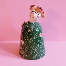 Load image into Gallery viewer, Campana Frida
