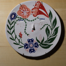 Lade das Bild in den Galerie-Viewer, Piattino Flor
