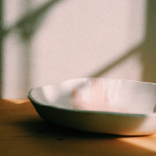 Carica l&#39;immagine nel visualizzatore di Gallery, Piatto fondo da portata
