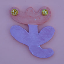 Load image into Gallery viewer, Spilla Fiorellina 6
